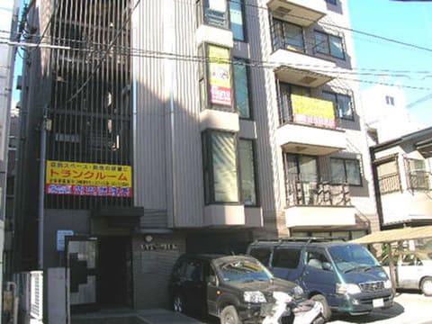 加瀬のトランクルーム文京区関口店